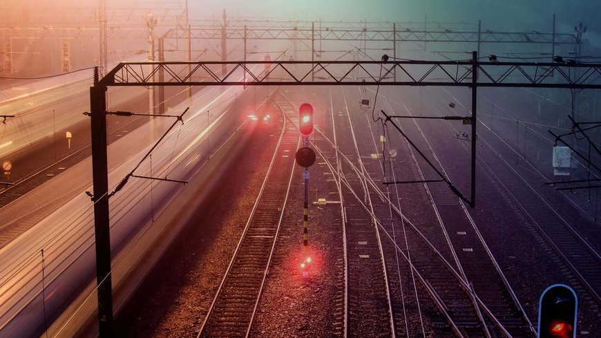 Train autonome : SystemX, SNCF, Alstom et Systra publient le premier jeu de données open source de référence relatif aux feux de circulation ferroviaire